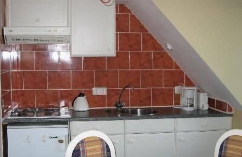 Wissenkerke Apartamento | Apartamento de vacaciones Wissenkerke para 2 - 5 personas con 2 dormitorios - Apartamento en casa un