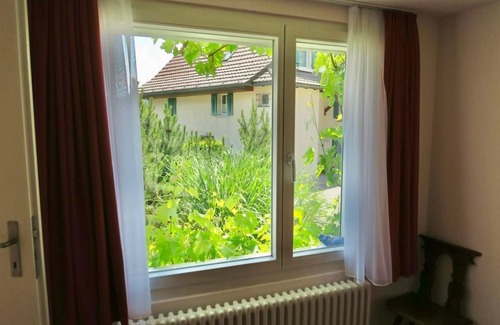 Wald Apartamento | Apartamento de vacaciones Wald ZH para 1 - 2 personas con 1 dormitorio - Apartamento