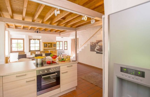 Kall Apartamento | Apartamento vacacional Waldquartier Wackerberg