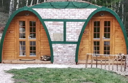 Kall Apartamento | Apartamento vacacional Waldquartier Wackerberg