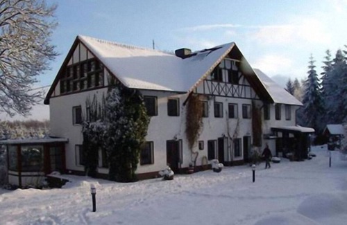 Kall Apartamento | Apartamento vacacional Waldquartier Wackerberg