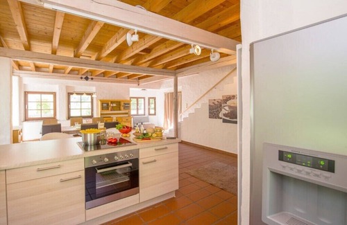 Kall Apartamento | Holiday apartment Waldquartier Wackerberg
