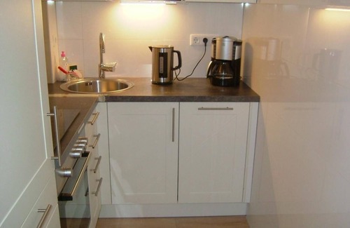 Wendtorfer Strand Apartamento | Apartamento de vacaciones Wendtorferstrand para 1 - 6 personas con 1 dormitorio - Apartamento