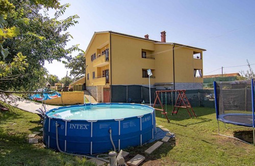 Sajini Apartamento | Holiday apartment with airconditioning