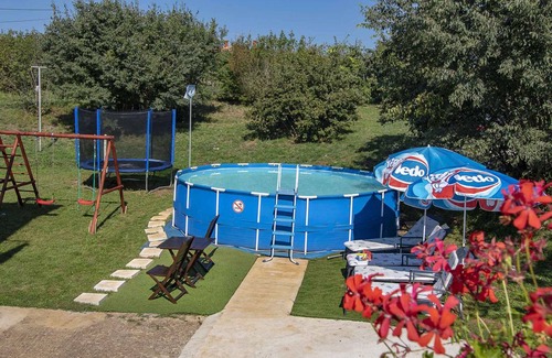 Sajini Apartamento | Holiday apartment with airconditioning