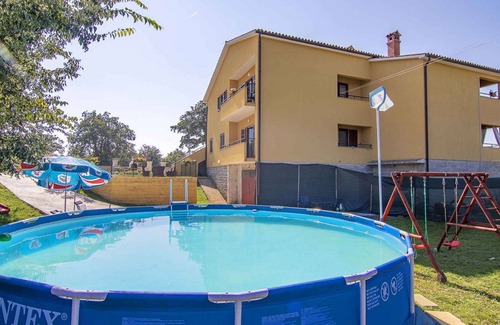 Sajini Apartamento | Holiday apartment with airconditioning
