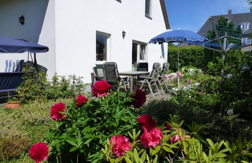 Wiek Apartamento | Apartamento de vacaciones Wiek para 1 - 2 personas - Apartamento