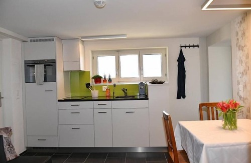 Wilen Otro | Apartamento de vacaciones Wilen para 1 - 2 personas con 1 dormitorio - Casa rural