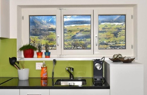 Wilen Otro | Apartamento de vacaciones Wilen para 1 - 2 personas con 1 dormitorio - Casa rural