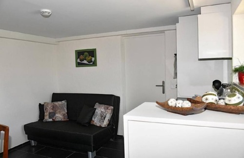 Wilen Otro | Apartamento de vacaciones Wilen para 1 - 2 personas con 1 dormitorio - Casa rural
