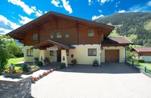 Dorfgastein Casa | Holiday apartment with 2 bedrooms