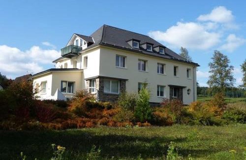 Goddelsbach Casa | Holiday apartment with 8 bedrooms