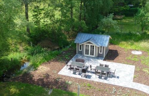 Goddelsbach Casa | Holiday apartment with 8 bedrooms