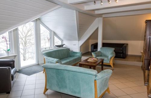 Goddelsbach Casa | Holiday apartment with 8 bedrooms