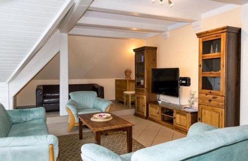 Goddelsbach Casa | Holiday apartment with 8 bedrooms
