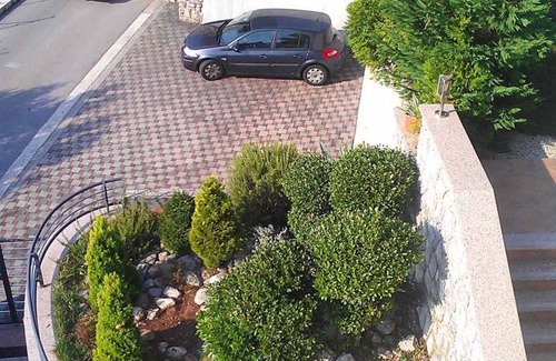 Icici Apartamento | Holiday apartment with balcony and sea view