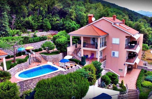 Icici Apartamento | Holiday apartment with balcony and sea view