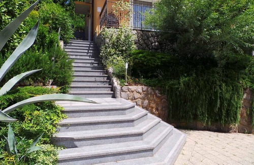 Icici Apartamento | Holiday apartment with sea view