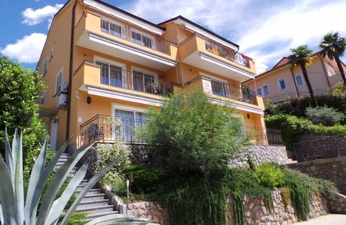 Icici Apartamento | Holiday apartment with sea view