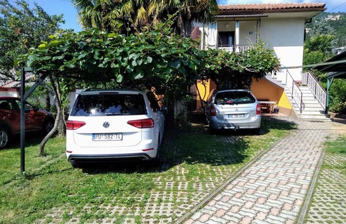 Opric Apartamento | Holiday apartment with air conditioning