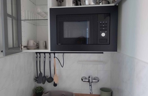 Badacsony Apartamento | Holiday apartment with wifi and air conditioning