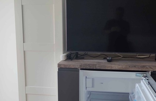 Badacsony Apartamento | Holiday apartment with wifi and air conditioning