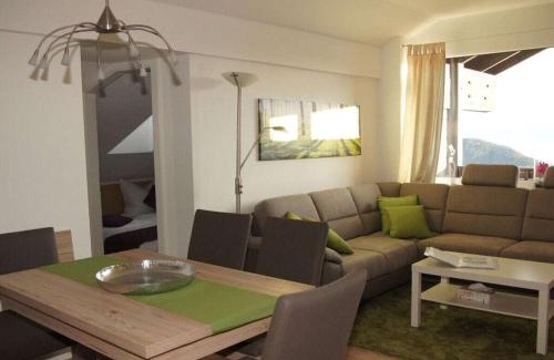 Sankt Urban Casa | Holiday apartment with 3 bedrooms