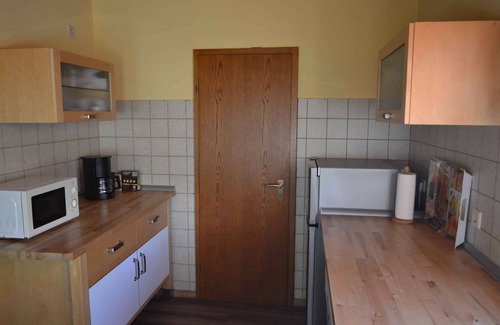 Dahn Apartamento | Apartamento vacacional con 3 habitaciones para 7 personas