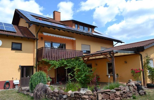 Dahn Apartamento | Apartamento vacacional con 3 habitaciones para 7 personas