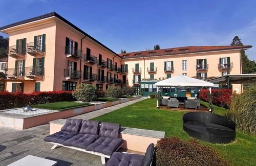 Meina Apartamento | Apartamento vacacional con aire acondicionado y WiFi