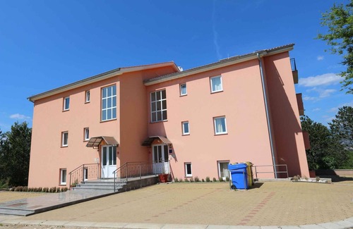 Silo Apartamento | Apartamento vacacional con aire acondicionado e internet