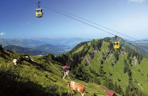 Kalzhofen Casa | Holiday apartment with 3 bedrooms