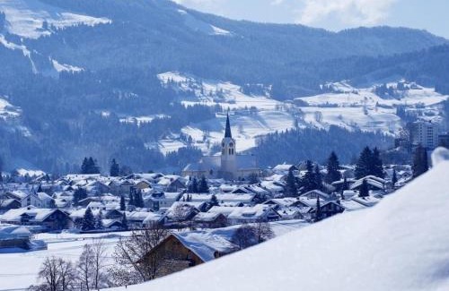 Kalzhofen Casa | Holiday apartment with 3 bedrooms