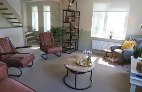 Enkhuizen Apartamento | Holiday apartment with free parking Boven Jan Enkhuizen