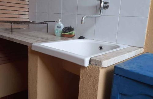Ardea Apartamento | Holiday apartment with garden
