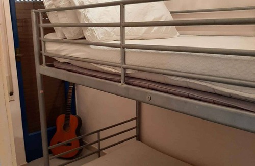 Ardea Apartamento | Holiday apartment with garden