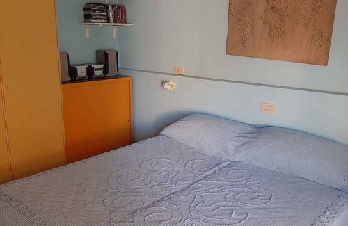 Ardea Apartamento | Holiday apartment with garden