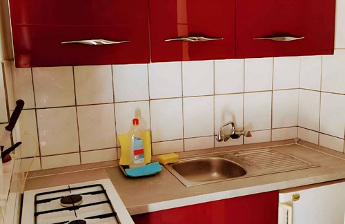 Karlobag Apartamento | Apartamento vacacional 50 metros de la playa