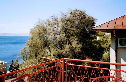 Karlobag Apartamento | Apartamento vacacional 50 metros de la playa