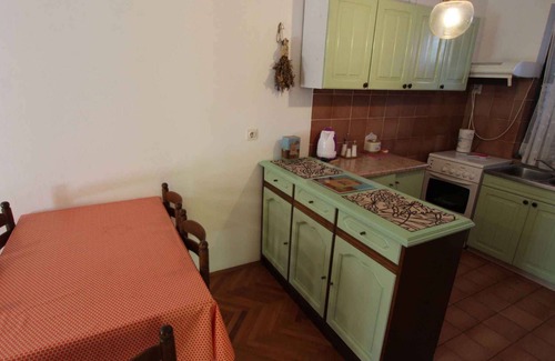 Bogovici Apartamento | Apartamento vacacional con aire acondicionado y Wi-Fi