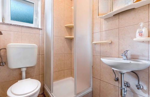 Bregi Apartamento | Holiday apartment with panoramic sea views