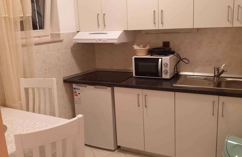 Mihotici Apartamento | Apartamento vacacional Con terraza y piscina