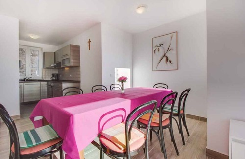 Cunski Apartamento | Apartamento vacacional con acceso a internet
