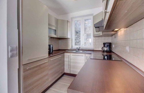 Cunski Apartamento | Apartamento vacacional con acceso a internet