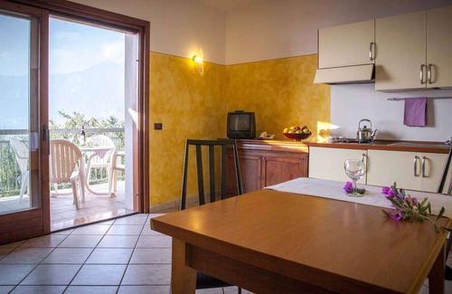 Assenza Apartamento | Apartamento vacacional residencia Taki