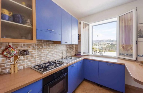 Torrazza Apartamento | Apartamento vacacional con piscina al aire libre