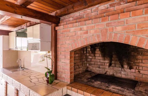 Povile Apartamento | Apartamento vacacional con wifi y aire acondicionado