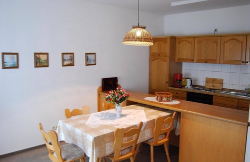 Wohlenberg Apartamento | Apartamento de vacaciones Wohlenhagen para 1 - 5 personas con 2 dormitorios - Apartamento en casa un