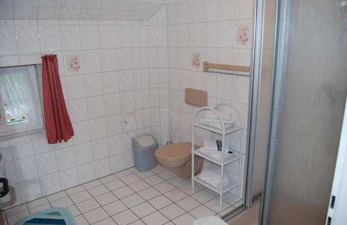 Wohlenberg Apartamento | Apartamento de vacaciones Wohlenhagen para 1 - 5 personas con 2 dormitorios - Apartamento en casa un