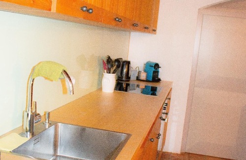 Ybbsitz Apartamento | Apartamento de vacaciones Ybbsitz para 1 - 3 personas con 1 dormitorio - Apartamento
